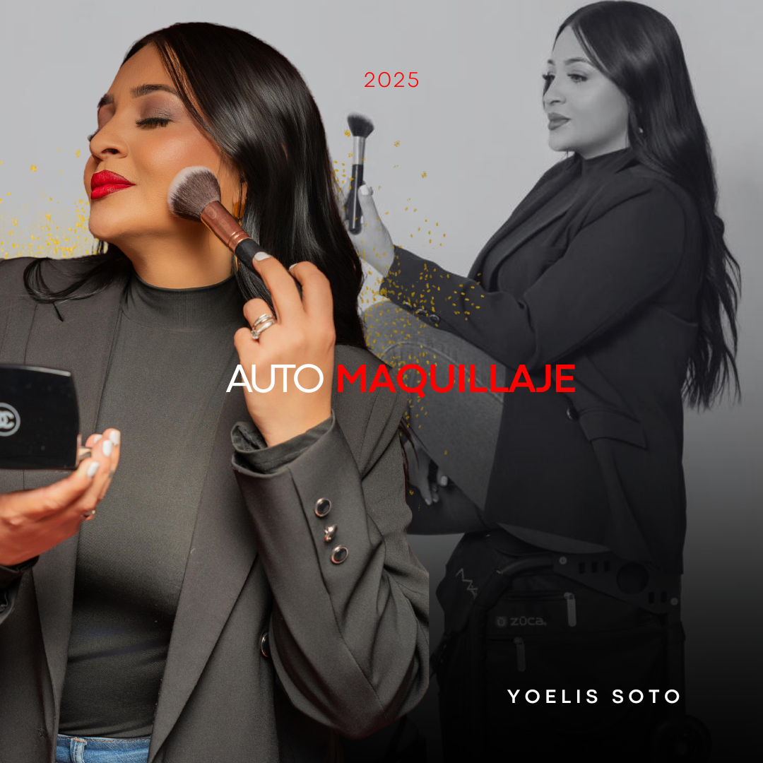 Curso Automaquillaje