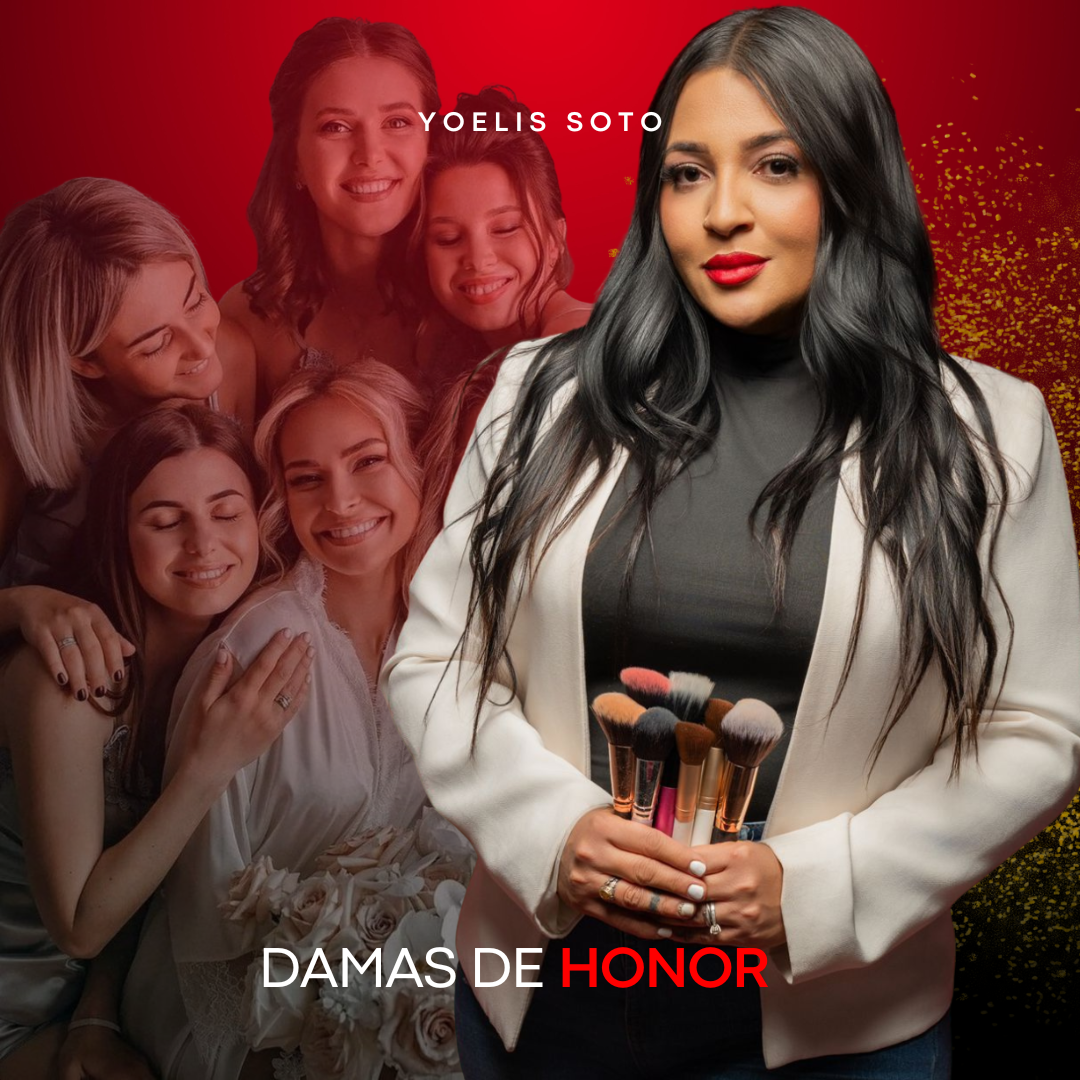 Damas de honor